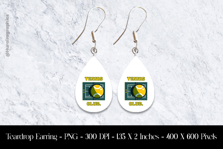Earring Png Image 20