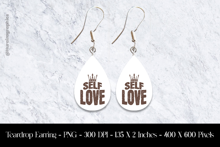 Earring Png Image 2