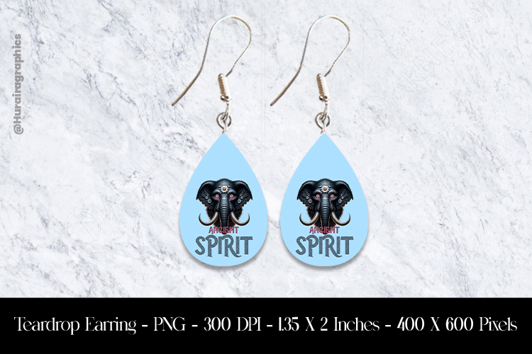 Earring Png Image 18