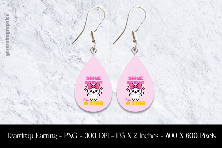 Earring Png Image 21