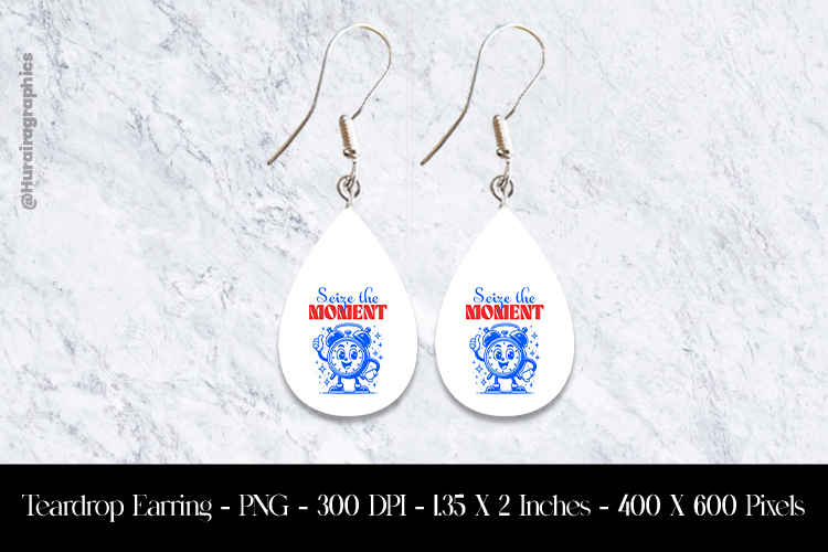 Earring Png Image 22