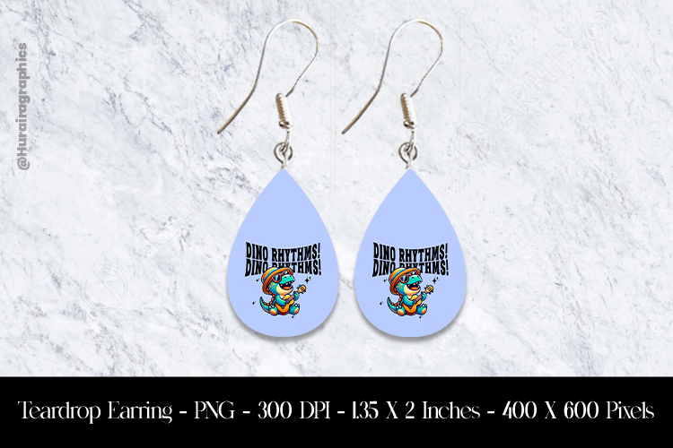 Earring Png Image 14