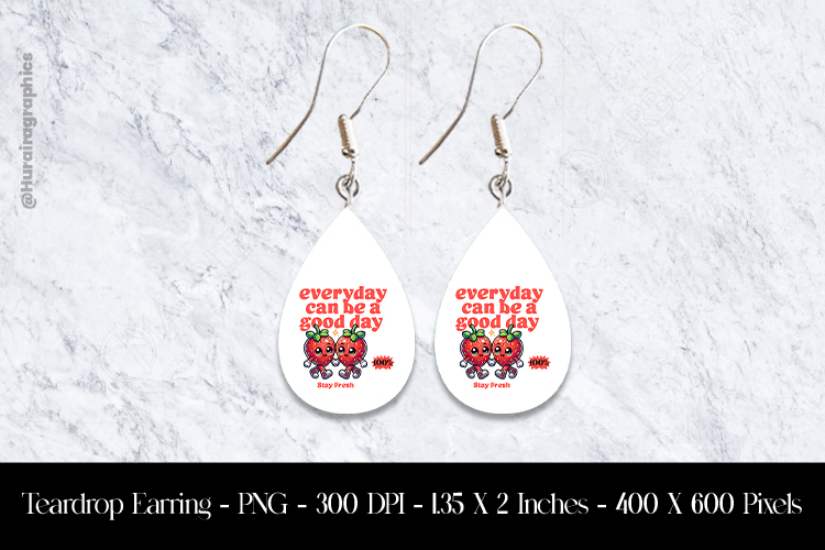 Earring Png Image 3