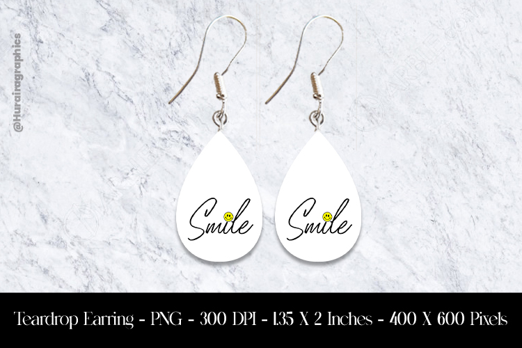Earring Png Image 3