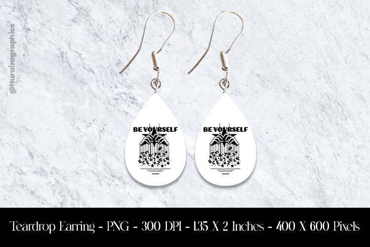 Earring Png Image 6