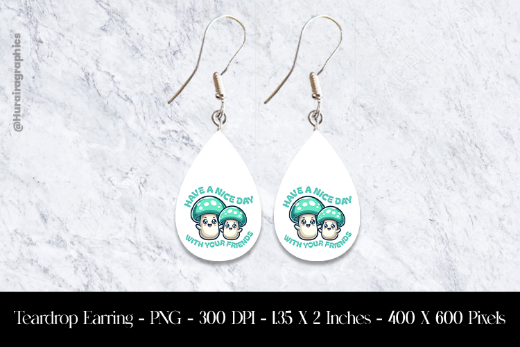Earring Png Image 17