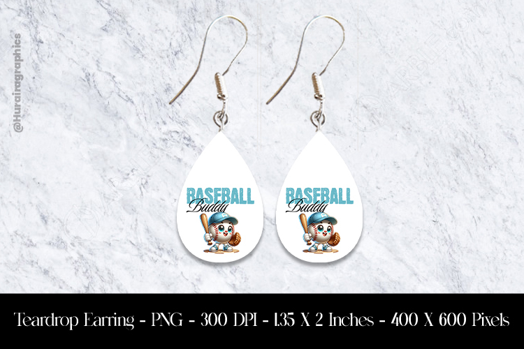 Earring Png Image 3