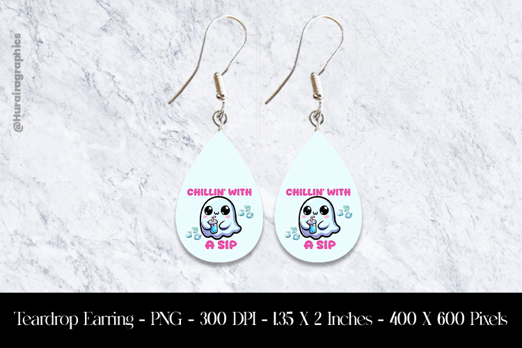 Earring Png Image 20