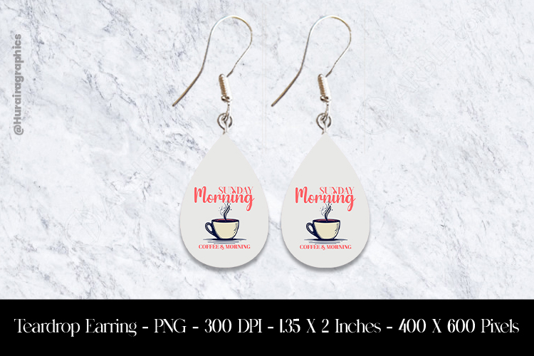 Earring Png Image 12