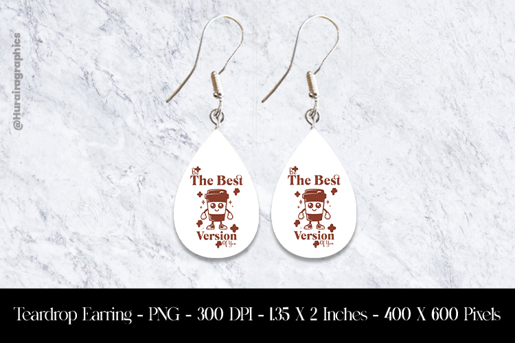 Earring Png Image 24