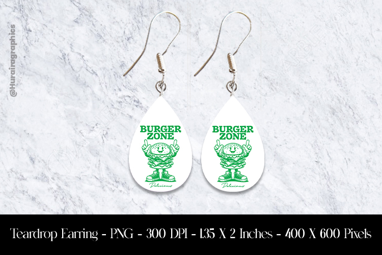Earring Png Image 19