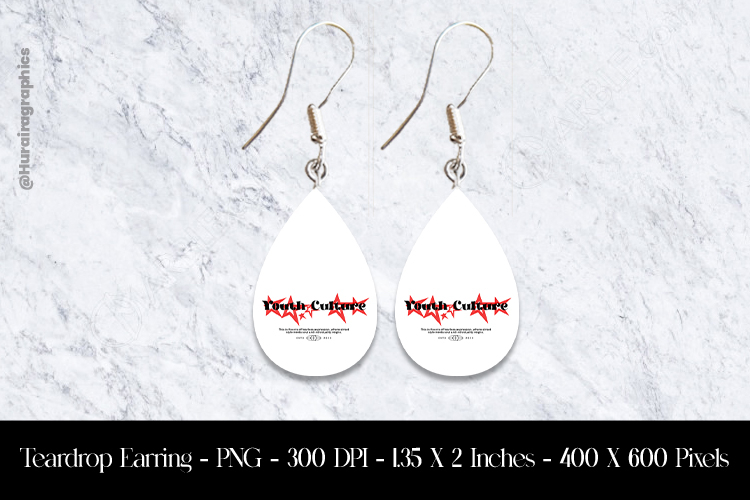 Earring Png Image 18