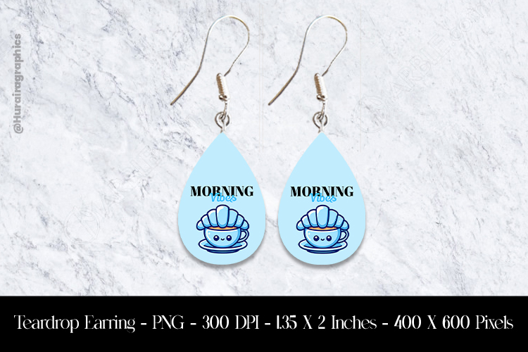 Earring Png Image 13