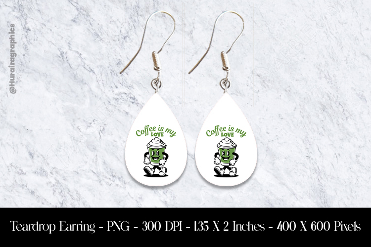 Earring Png Image 14