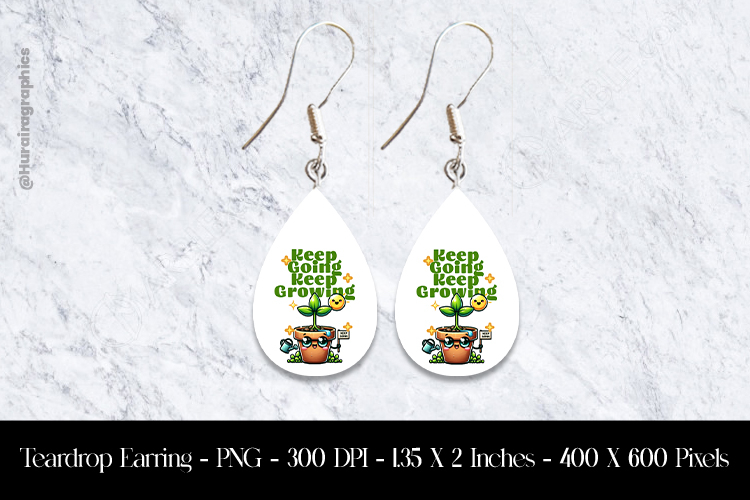 Earring Png Image 11