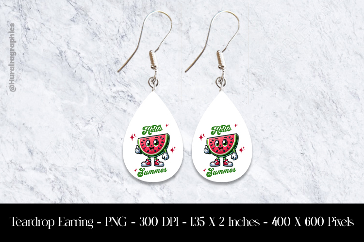 Earring Png Image 21