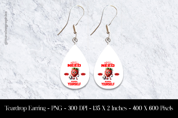 Earring Png Image 16