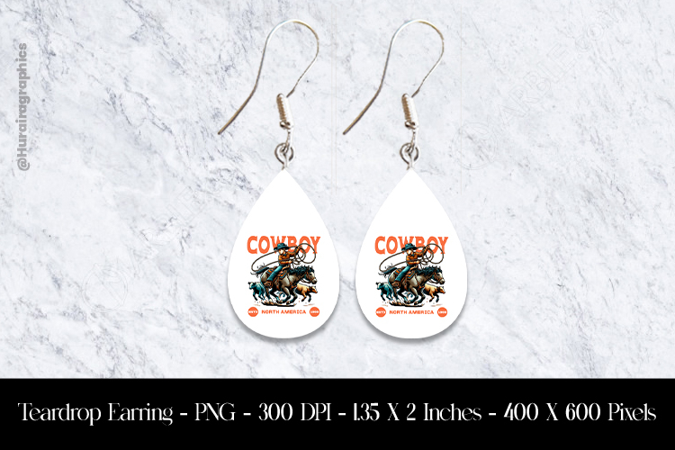 Cowboy Clipart Image 10