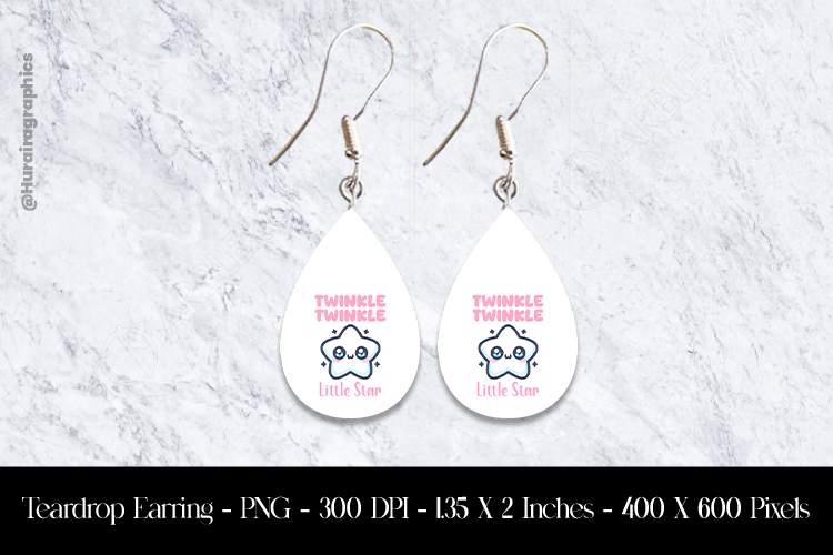 Earring Png Image 23