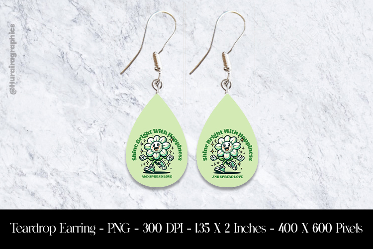 Earring Png Image 24