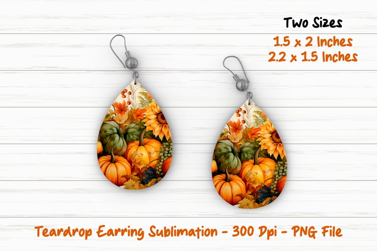 Autumn Clipart Image 8