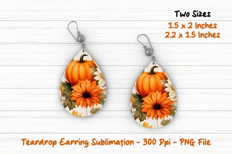 Earrings Png Image 12
