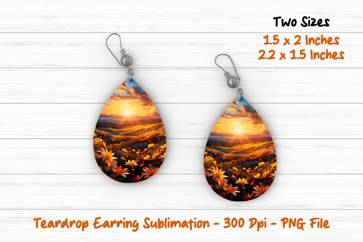 Earrings Png Image 4