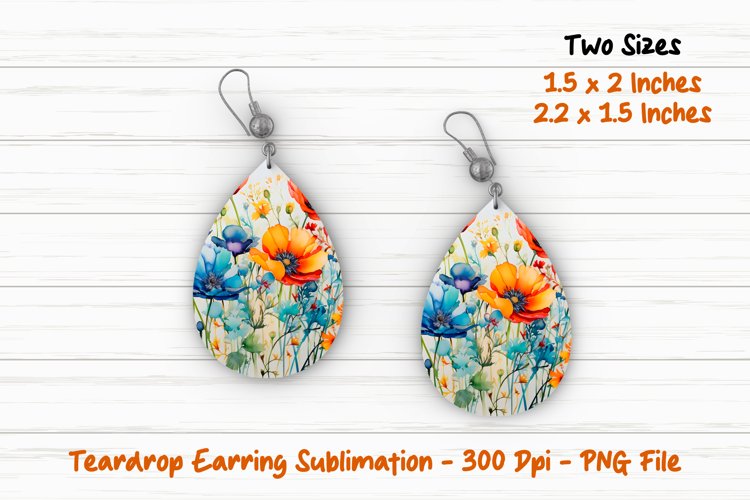 Teardrop Clipart Image 9