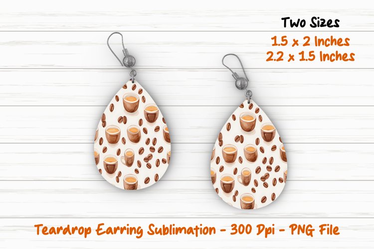 Earrings Png Image 7