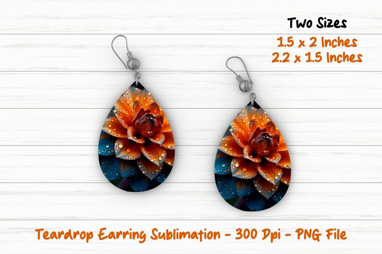 Earrings Png Image 14