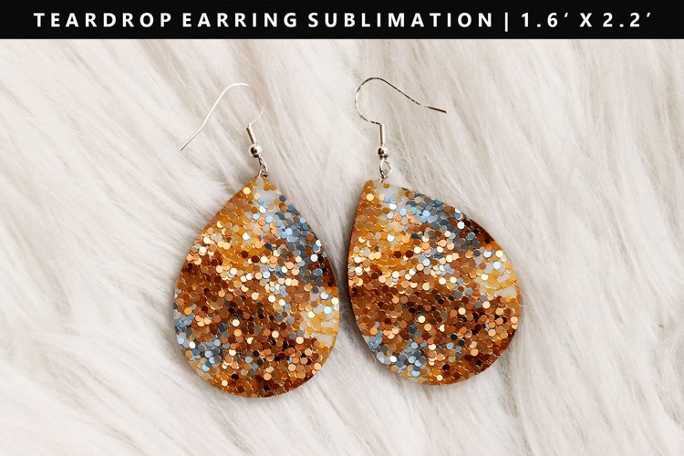 Teardrop Clipart Image 5