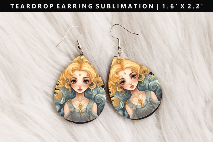 Earring Png Image 14