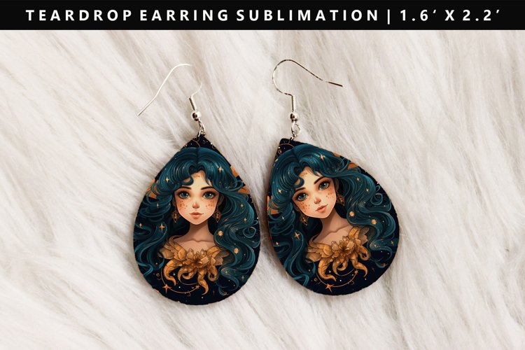 Earring Png Image 24
