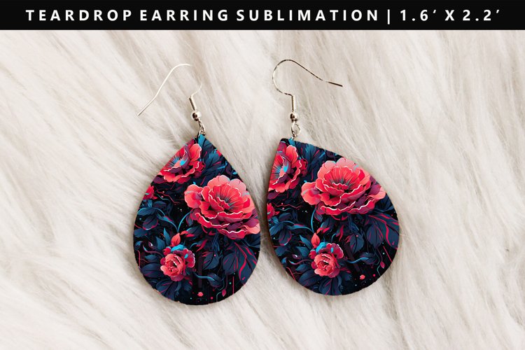Earring Png Image 14