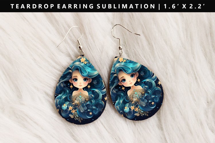 Aquarius Clipart Image 11