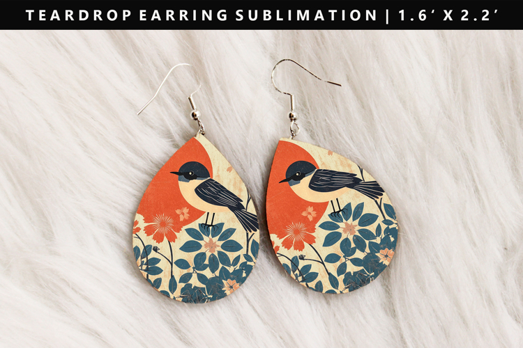 Earring Png Image 18