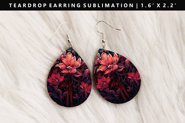 Earring Png Image 13