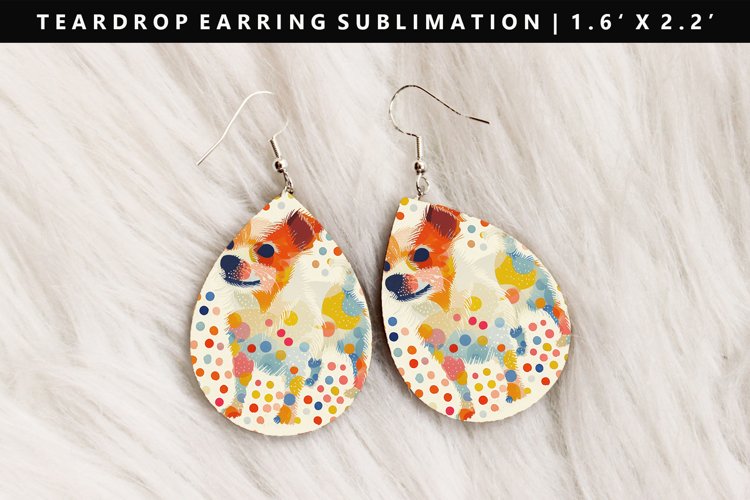 Earring Png Image 4