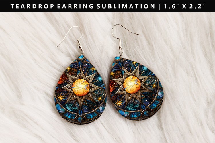 Teardrop Clipart Image 7