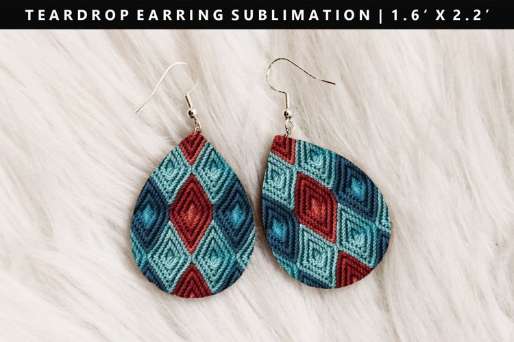 Earring Png Image 6