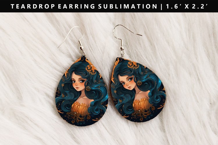Earring Png Image 23