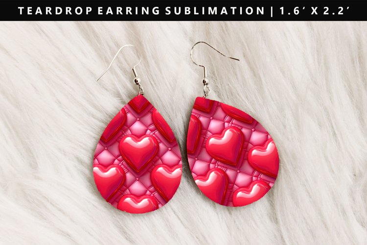 Earring Png Image 11