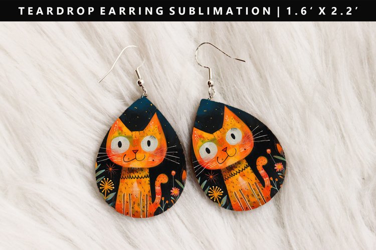 Earring Png Image 16