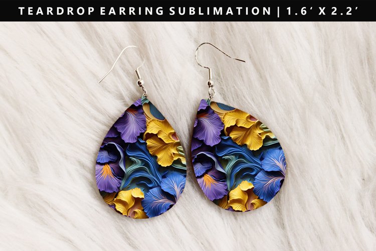 Earring Png Image 11