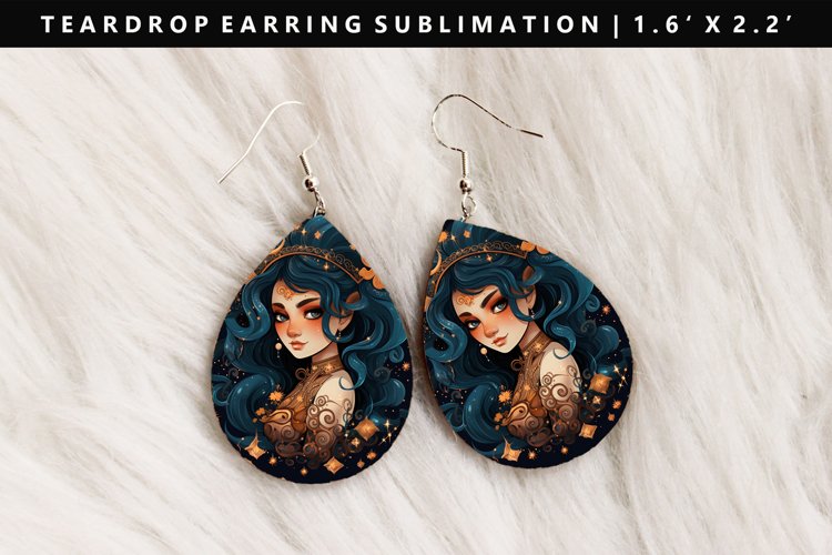 Earring Png Image 22
