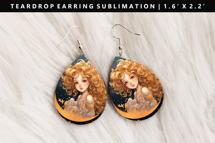 Earring Png Image 12