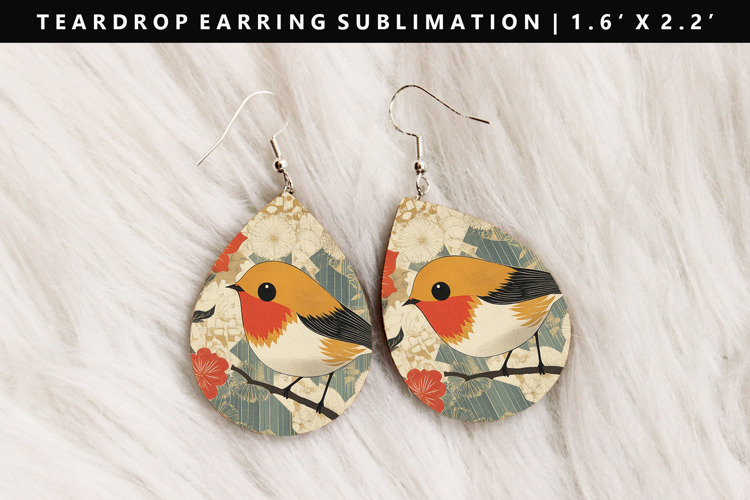 Earring Png Image 16