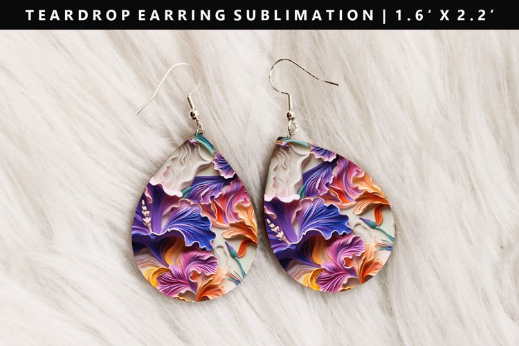 Teardrop Clipart Image 19