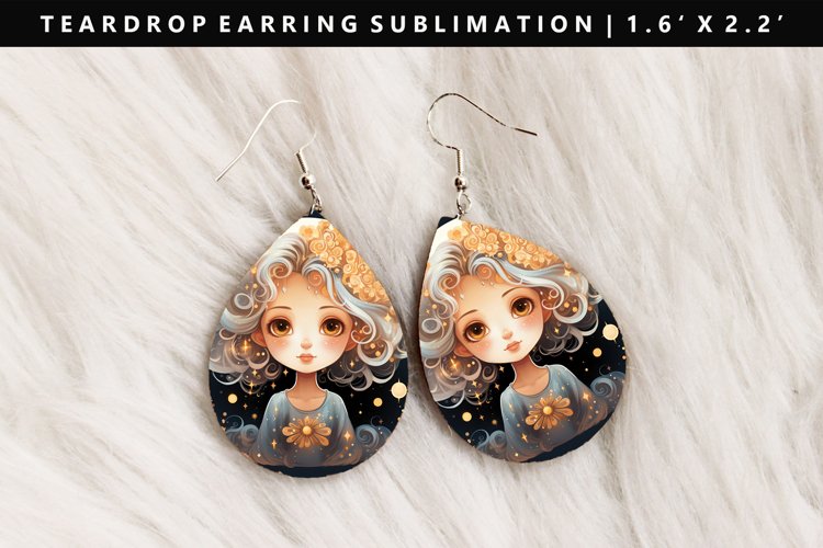 Earring Png Image 11