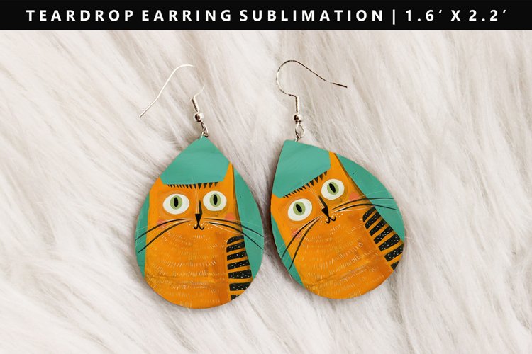 Earring Png Image 15